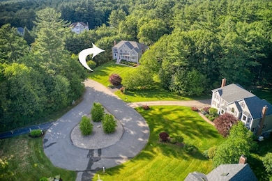 14 Pipers Glen, Andover, MA 01810 - photo 4