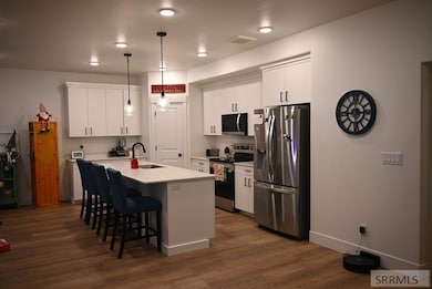 1240 Jaylee Dr unit 3, Rigby, ID 83442 - photo 3