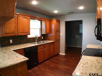 14601 Rock Rd, Tyler, TX 75707 - photo 7