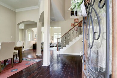 23 Spotted Lily Way, Magnolia, TX 77354 - photo 4