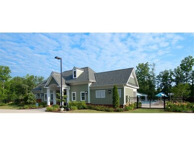 Arbor Walk - Club House