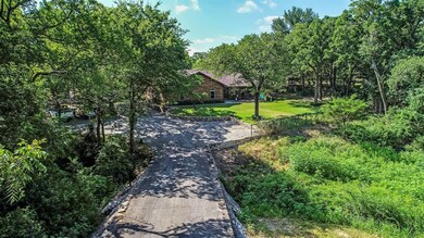 2136 N Fm 51, Weatherford, TX 76085 - photo 2