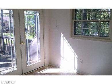Breakfast Nook