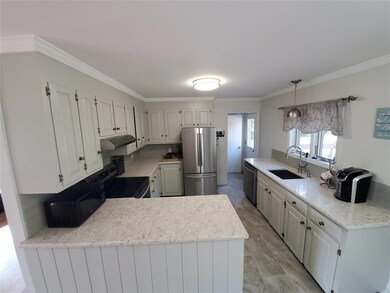 130 Farr Rd, West Chesterfield, NH 03466 - photo 5