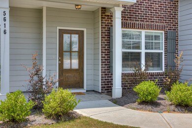 5616 Chesterfield St, Evans, GA 30809 - photo 5