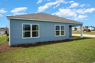 328 Woodcross Ct unit Lot 108- Aria B, Conway, SC 29526 - photo 7