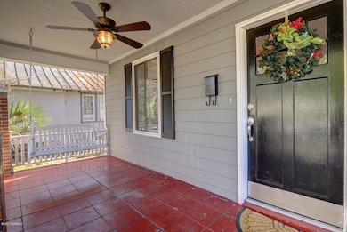 2018 Barnett Ave, Wilmington, NC 28403 - photo 4