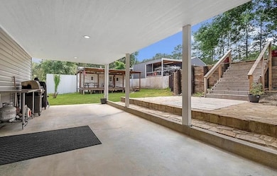 520 Count Rd 057, Jasper, TX 77595 - photo 5