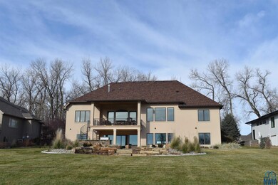 858 E Sawgrass Trail, Dakota Dunes, SD 57049 - photo 3
