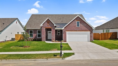 12005 E 106th Place N, Owasso, OK 74055 - photo 2