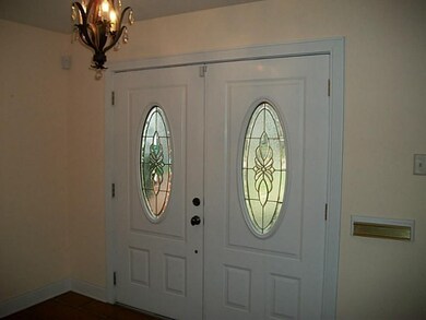 Other. Foyer