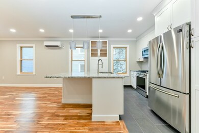 16 Custer St unit 2, Jamaica Plain, MA 02130 - photo 5