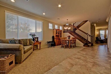 Spacious Stunning Entry