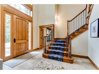 Entrance/Foyer