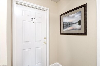 5003 Bass Chapel Rd unit 3C, Greensboro, NC 27455 - photo 2