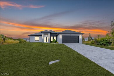 140 Pennfield St, Lehigh Acres, FL 33974 - photo 4