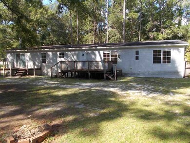 121 Purify Bay Rd, Crawfordville, FL 32327 - photo 4