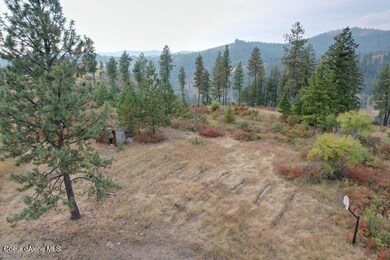 20 Acres on Echo Springs Road