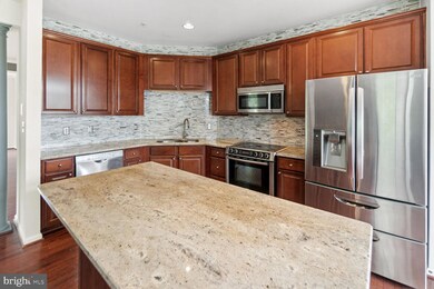 619 Ava Cir NE, Washington, DC 20017 - photo 5