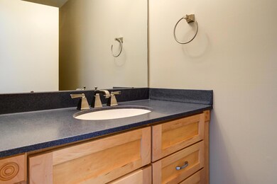 Half Bathroom