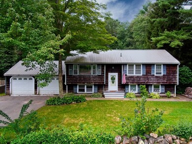 262 Holmes St, Hanson, MA 02341 - photo 2