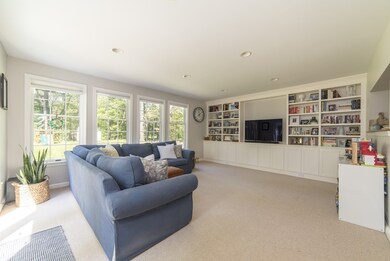 34 Monument St, Wenham, MA 01984 - photo 5