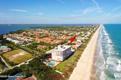 5635 S Highway A1a unit A402, Melbourne Beach, FL 32951 - photo 2