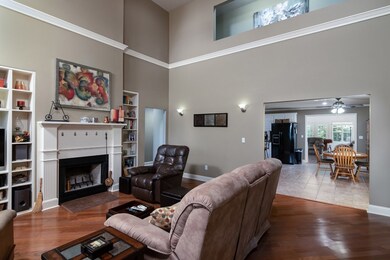 130 Lakes Dr S, Oxford, MS 38655 - photo 4