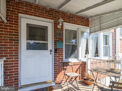 1120 W 43rd St, Baltimore, MD 21211 - photo 2