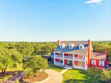 890 N Bend Rd, Weatherford, TX 76085 - photo 2