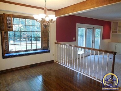 3460 SW Jardine Terrace, Topeka, KS 66611 - photo 6