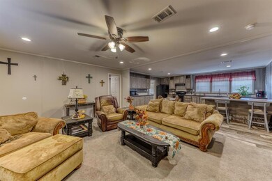 911 Star Dr, Granbury, TX 76049 - photo 6