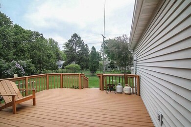 4857 Irish Ln, Fitchburg, WI 53711 - photo 4