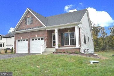 5824 Doyle Rd, Clifton, VA 20124 - photo 2