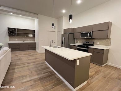 12713 Captain Claudia Ct, El Paso, TX 79928 - photo 6