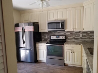 Brand new refrig