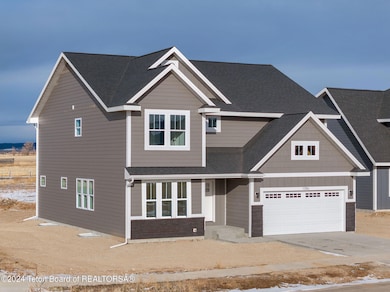 1086 Pawnee Rd, Driggs, ID 83422 - photo 3