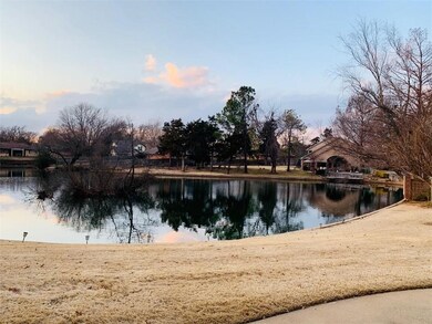 View from your back patio.  Imagine this view with