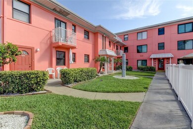 Building Entrance to Unit 1003