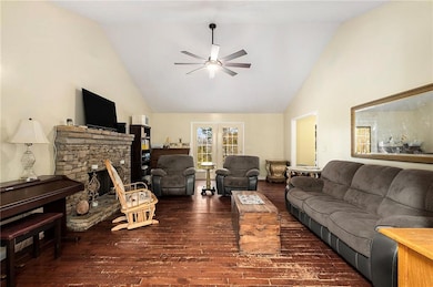 1578 New Hope Rd, Toccoa, GA 30577 - photo 5