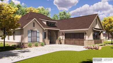 816 N 143rd St unit Lot 17, Omaha, NE 68154 - photo 5