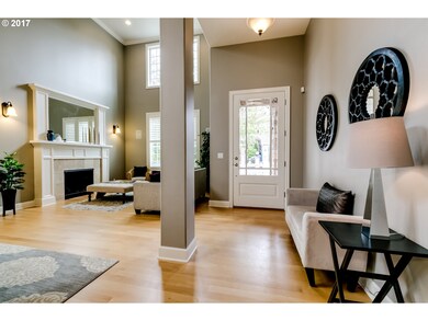 Entrance/Foyer