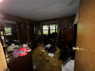 shows interior condition