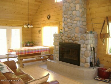 1969 W Suburban Dr, Wasilla, AK 99654 - photo 4