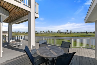 14131 Grambo Blvd, Galveston, TX 77554 - photo 5