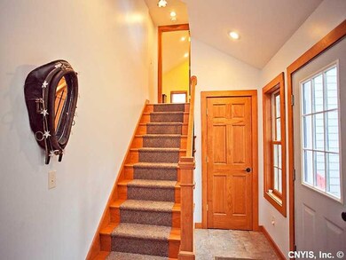 Foyer.