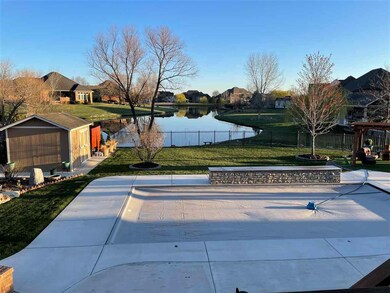 3855 N Lily Ct, Maize, KS 67101 - photo 4