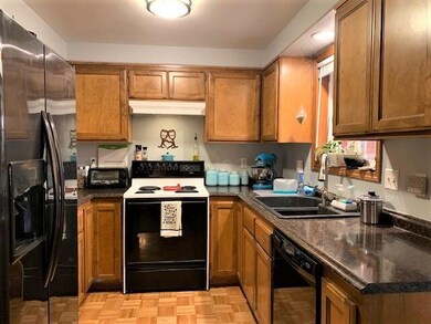 4 kitchen