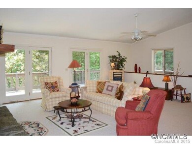 Bright Great Room