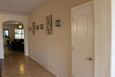 hall